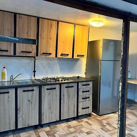 Casa Tibi Si Nico Hotell Eforie Nord Exteriör bild