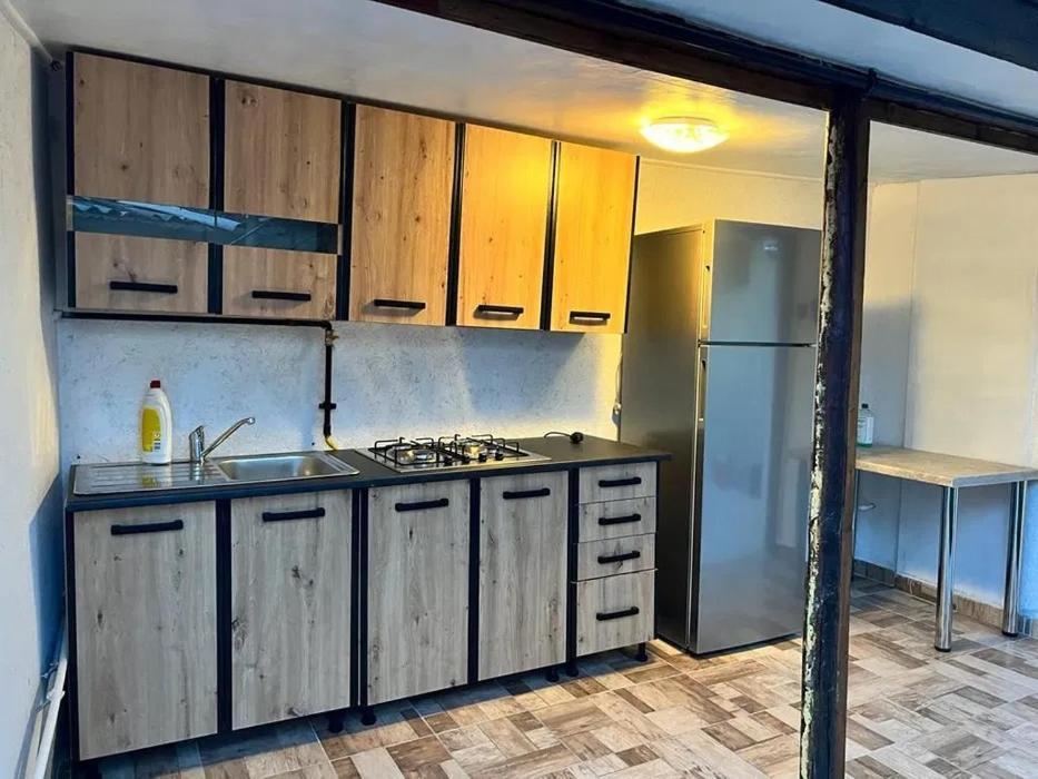 Casa Tibi Si Nico Hotell Eforie Nord Exteriör bild